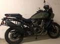 Harley-Davidson Pan America Зелений - thumbnail 4