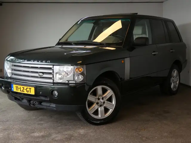 Land Rover Range Rover 4.4 V8 Vogue