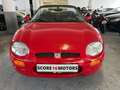 MG MGF MGF 1.8 PACK Rouge - thumbnail 2