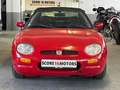 MG MGF MGF 1.8 PACK Rouge - thumbnail 35