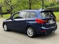 BMW 216 Gran Tourer 216 dA STEPTRONIC -NAV-CUIR-7 PLACES Modrá - thumbnail 2
