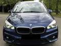BMW 216 Gran Tourer 216 dA STEPTRONIC -NAV-CUIR-7 PLACES Modrá - thumbnail 6