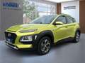 Hyundai KONA Hybrid 1,6 Trend Automatik *AHK*NAVI*KRELL* žuta - thumbnail 2