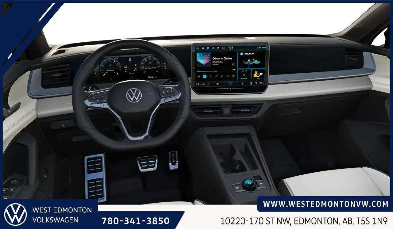 Volkswagen Tiguan fotografie Volkswagen Tiguan