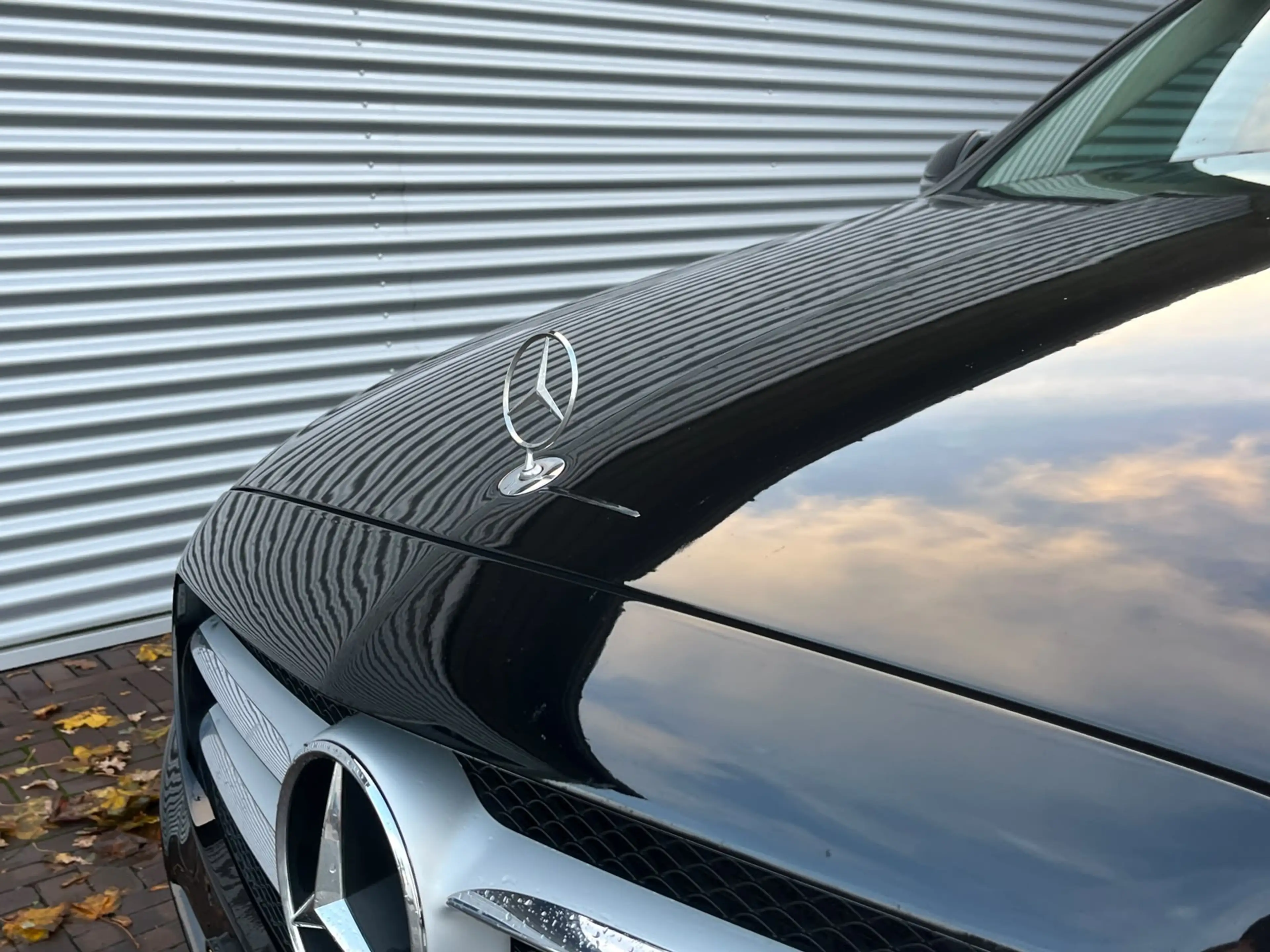 Mercedes-Benz C 220 CDI Lease Edition — photo 10