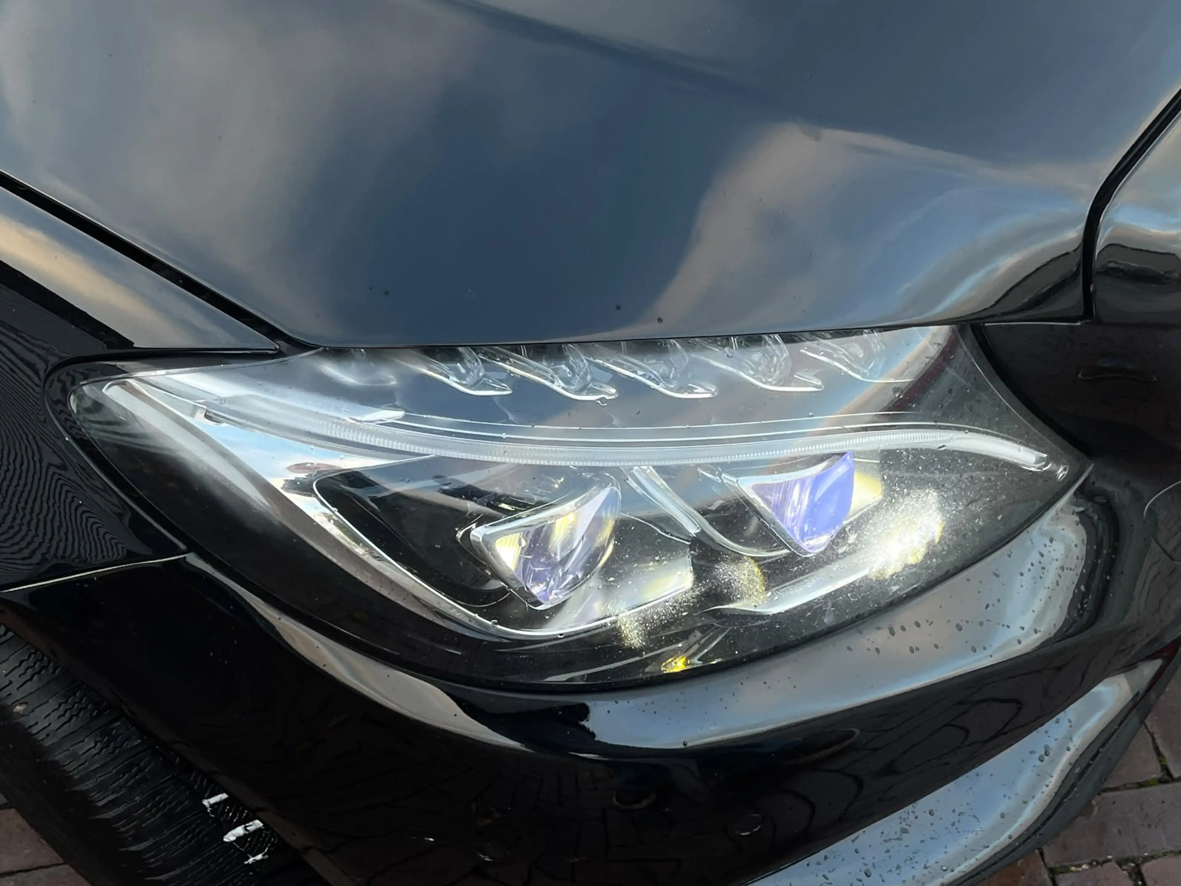 Mercedes-Benz C 220 CDI Lease Edition — photo 11