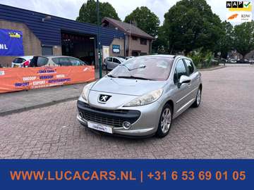 1.6 VTi XS Pack AUTOMAAT / 2X SLEUTEL + BOEKJES!