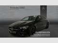 Mercedes-Benz CLA 180 Negro - thumbnail 1