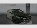 Mercedes-Benz CLA 180 Negro - thumbnail 3