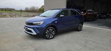 Crossland 1.2 Turbo Elegance S/S (EU6.4)