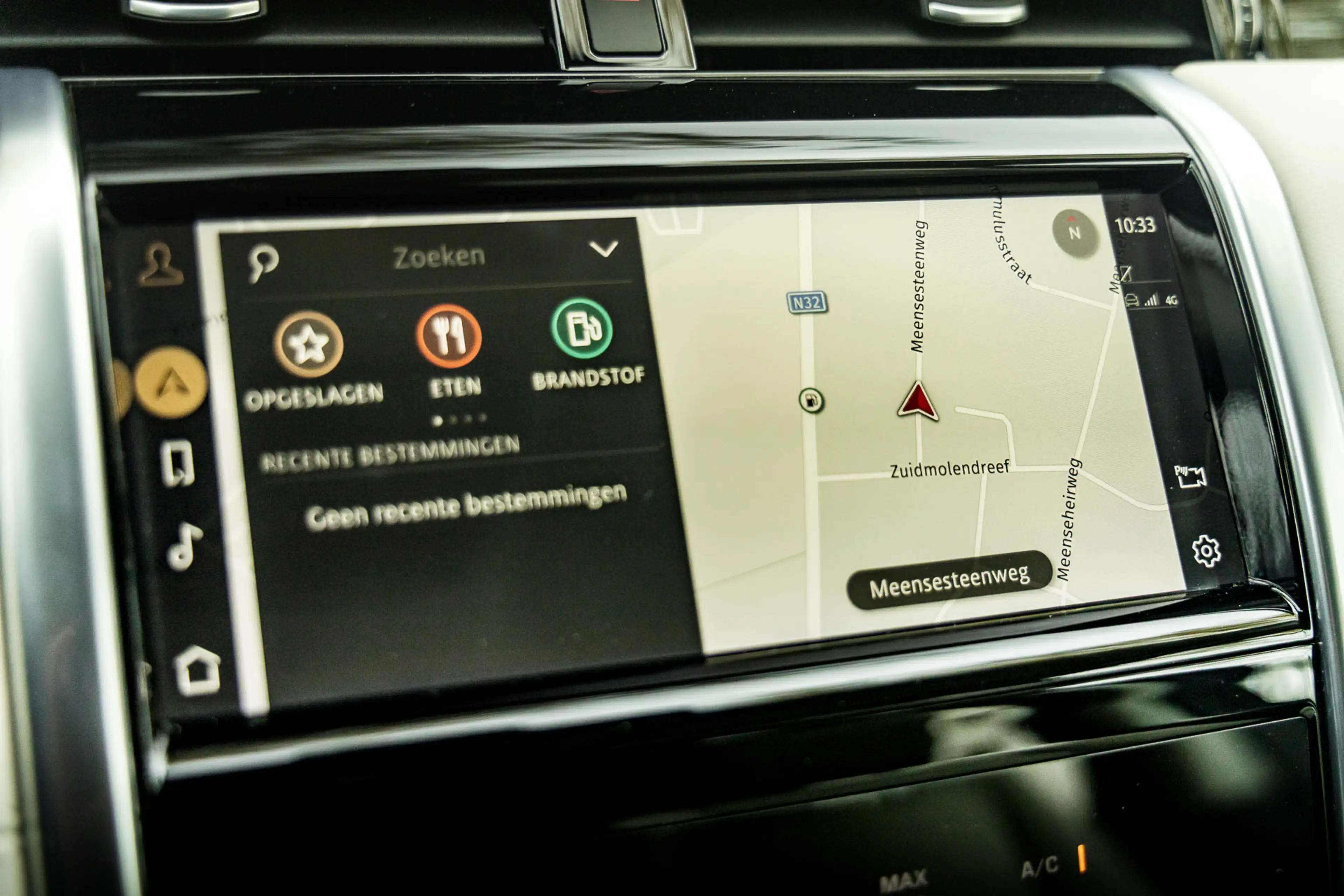 Land Rover Discovery Sport 4WD P200 S * Trekhaak * LED * Camera * Navi * — photo 11