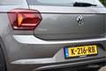 Volkswagen Polo 96 PK TSI Nieuwstaat! ECC PDC stoelverw. Navi Carp Grijs - thumbnail 16