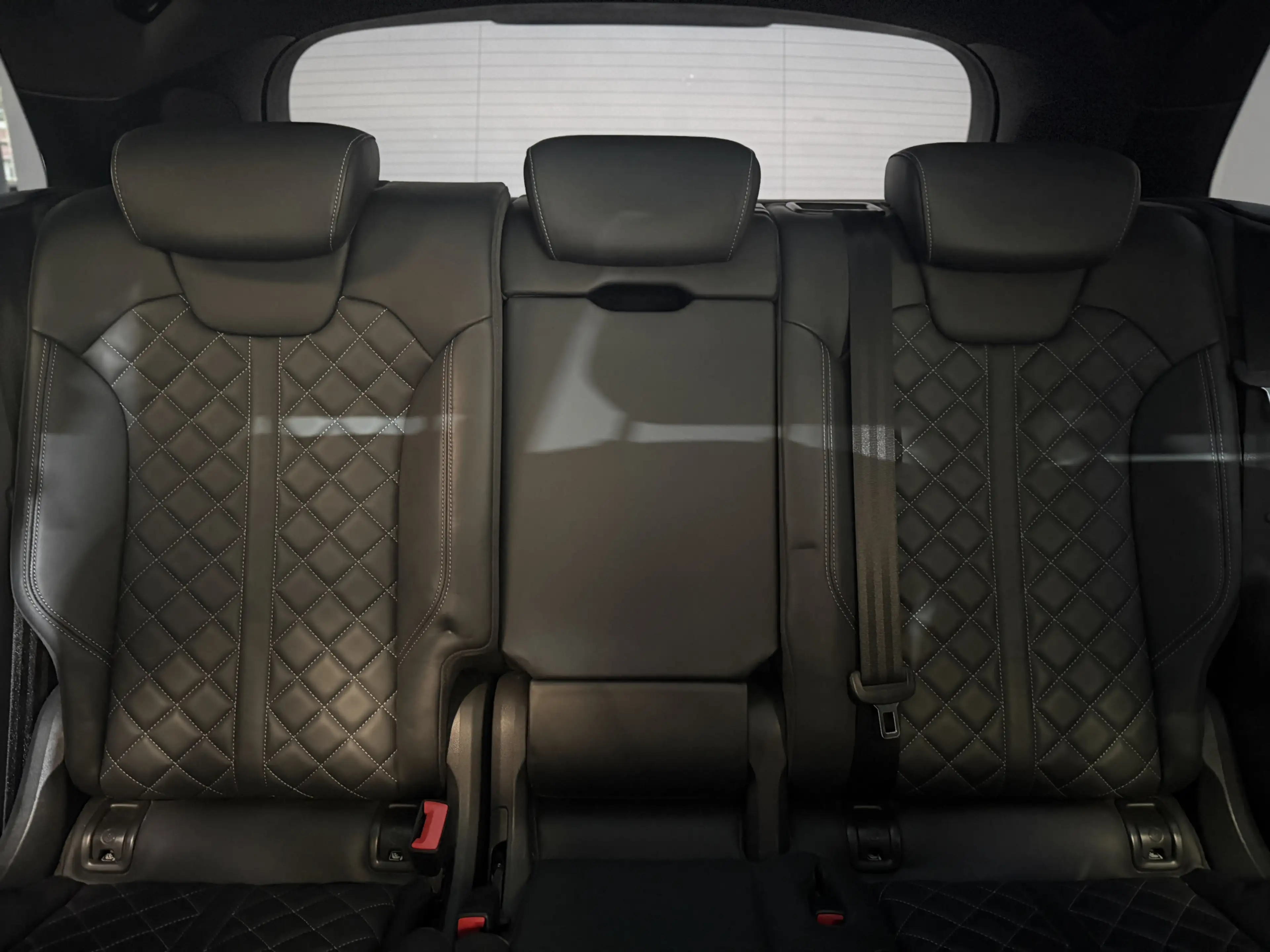 Audi SQ5 3.0 TFSI quattro|VOLL|Massage|3J.Garantie| — photo 23
