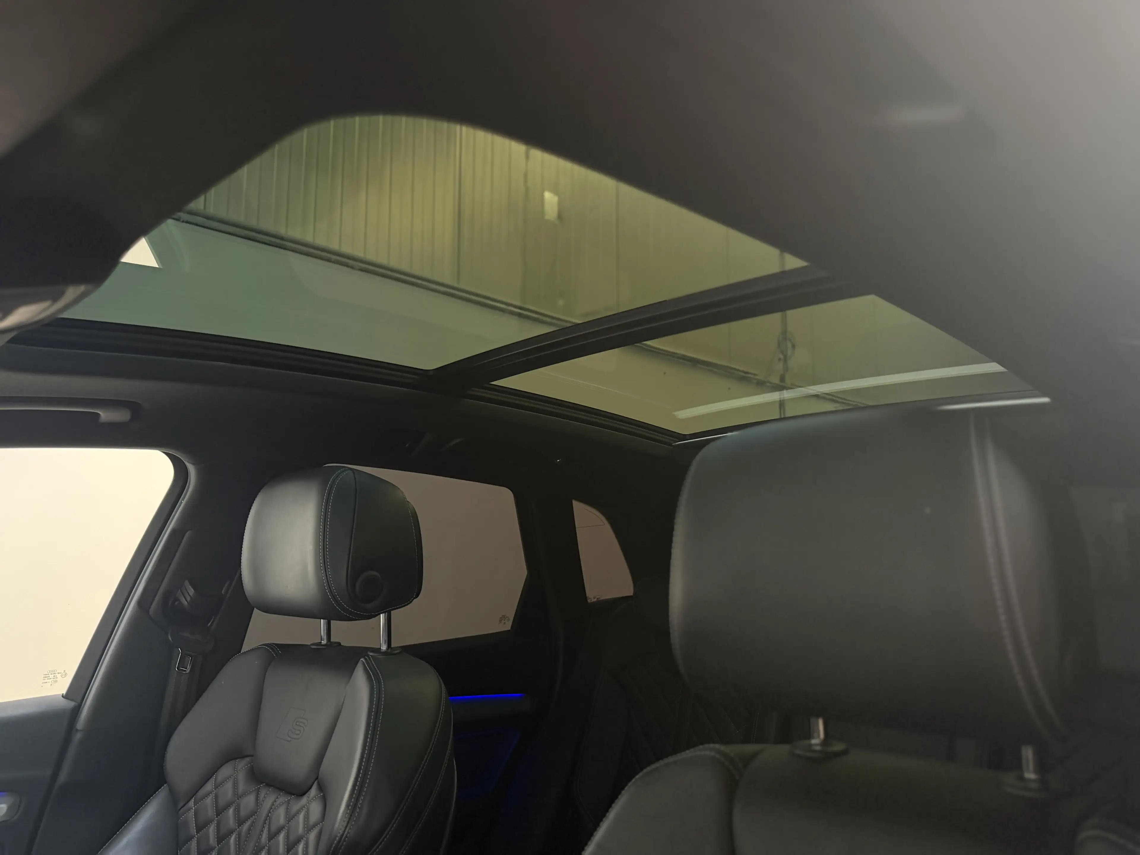 Audi SQ5 3.0 TFSI quattro|VOLL|Massage|3J.Garantie| — photo 33