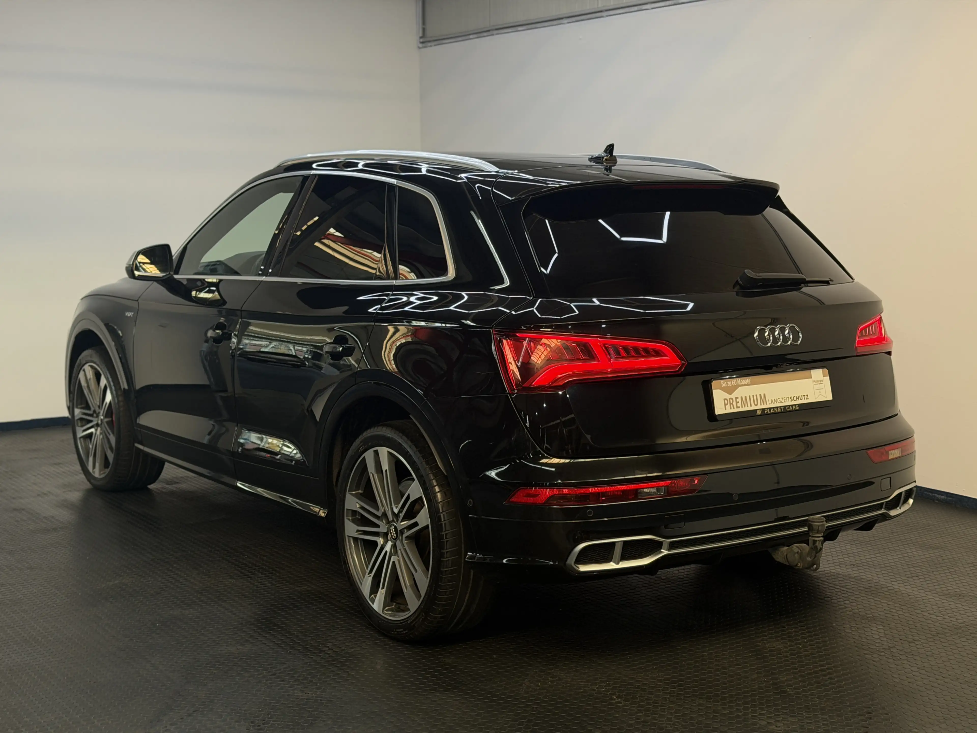 Audi SQ5 3.0 TFSI quattro|VOLL|Massage|3J.Garantie| — photo 6