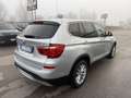 BMW X3 X3 xDrive20d Business aut. Gris - thumbnail 3