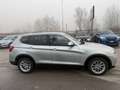 BMW X3 X3 xDrive20d Business aut. Gris - thumbnail 4