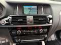 BMW X3 X3 xDrive20d Business aut. Gris - thumbnail 11