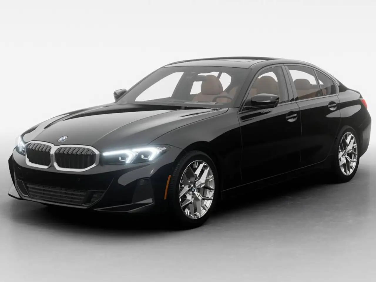 2026 BMW 3 Series