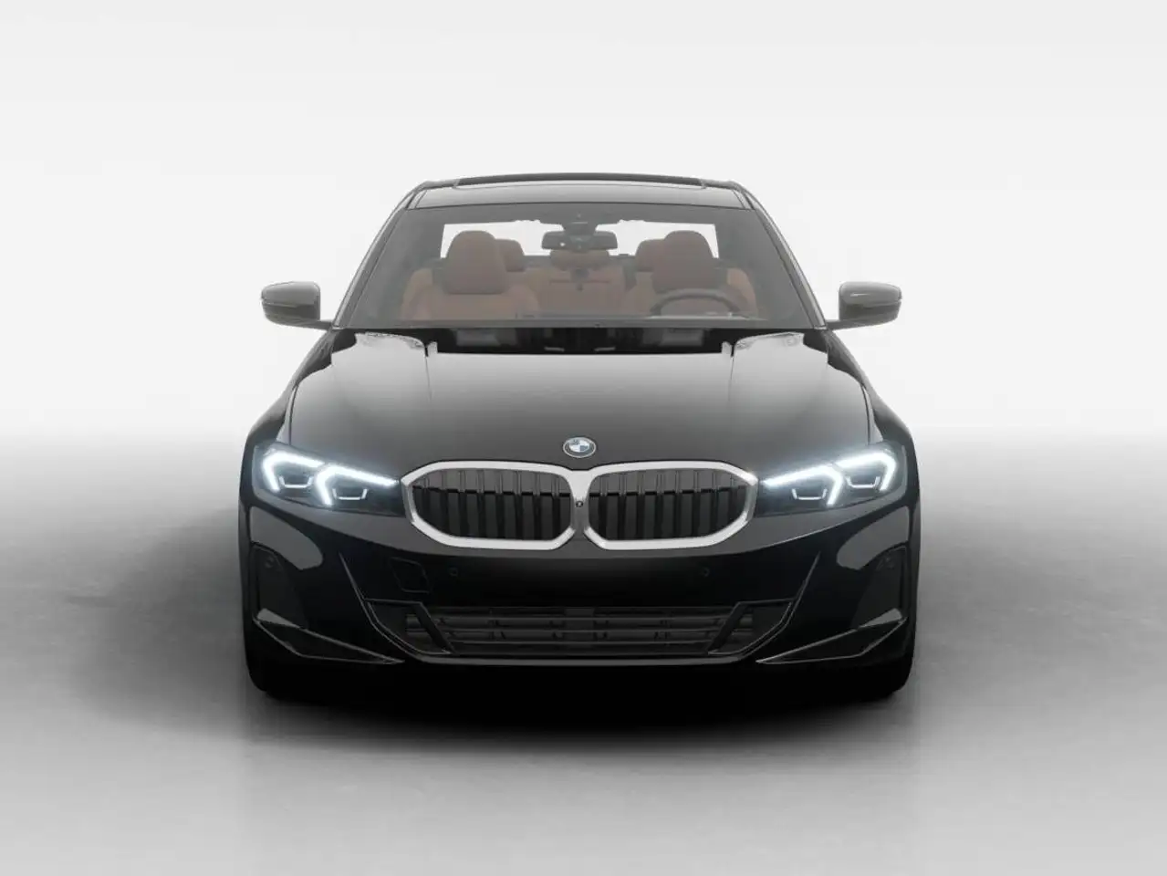 BMW 3 Series fotografie BMW 3 Series