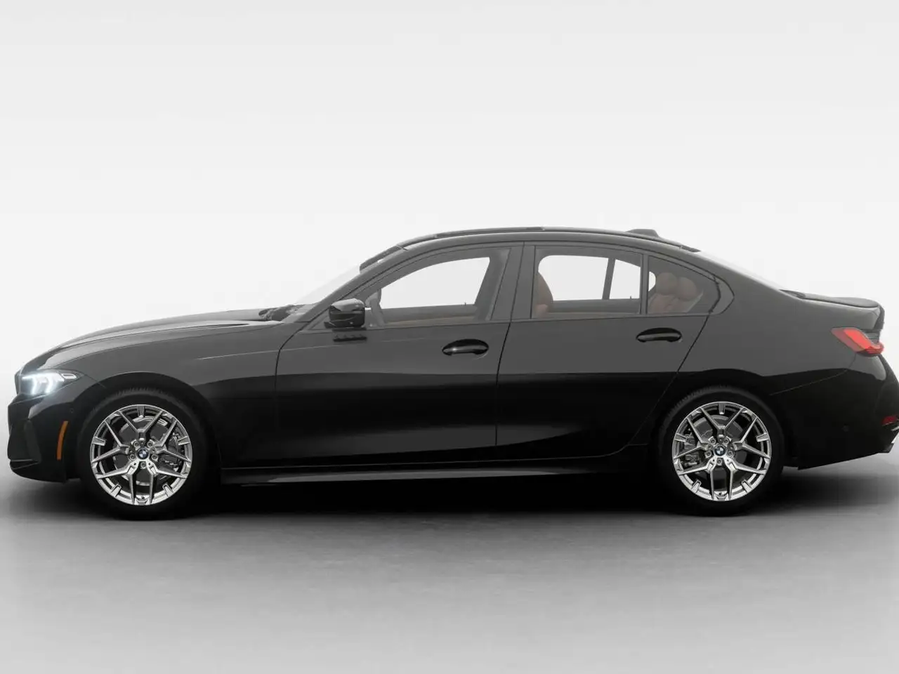 BMW 3 Series fotografie BMW 3 Series