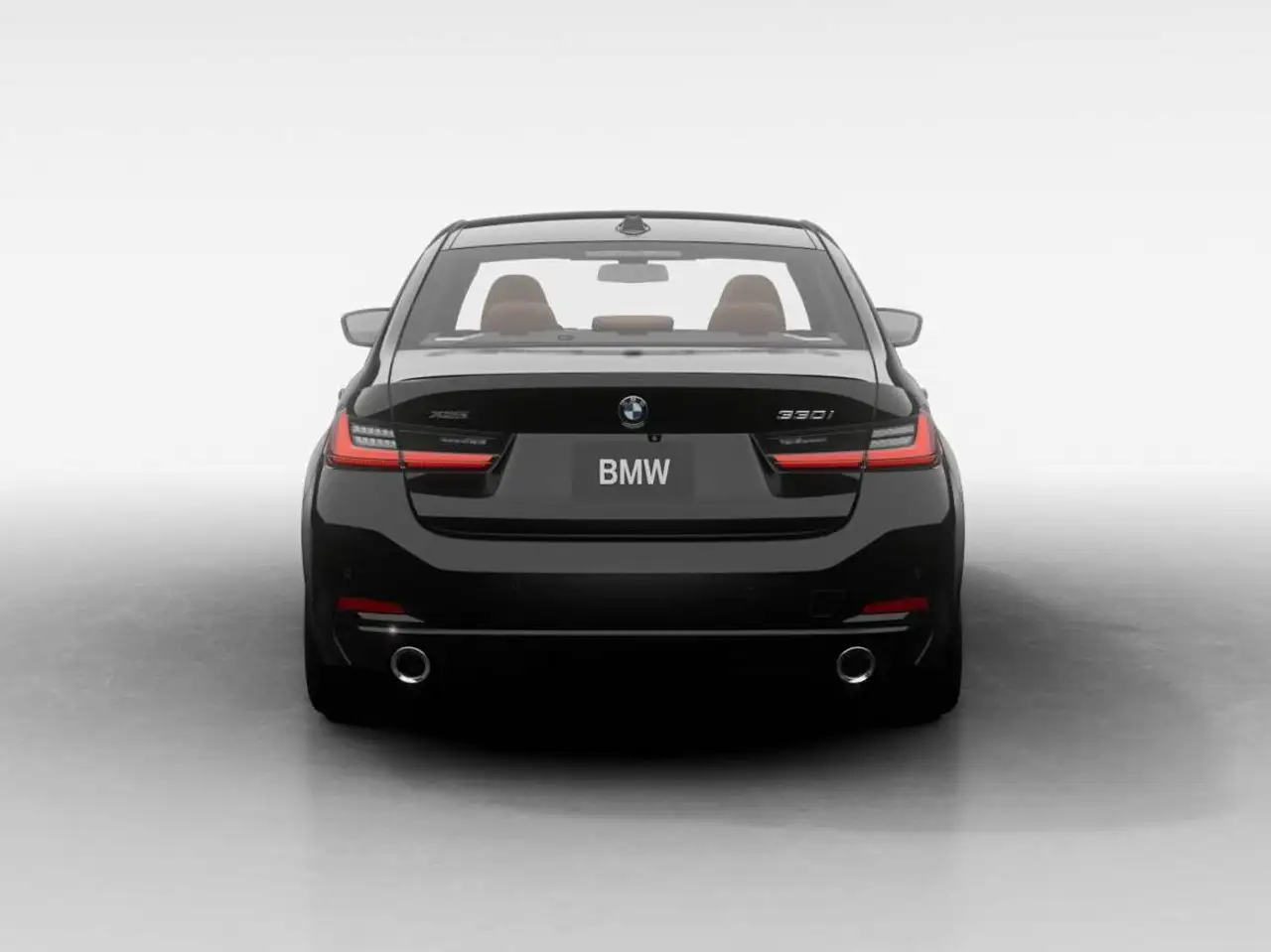 BMW 3 Series fotografie BMW 3 Series