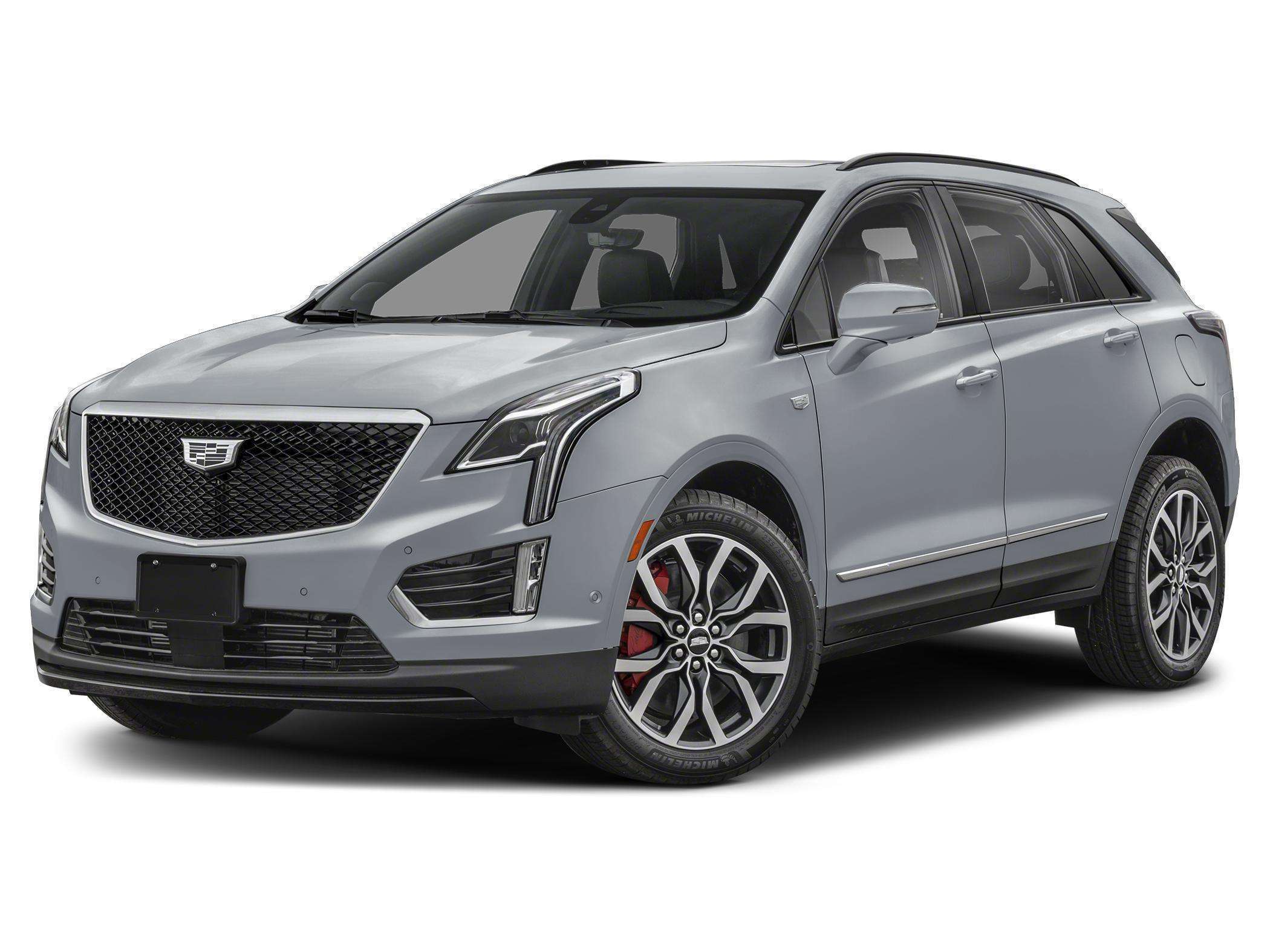 2025 Cadillac XT5 AWD 4dr Sport