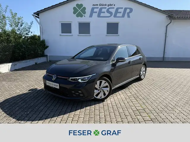 Volkswagen Golf GTI 2.0 TSI DSG ACC NAVI KAM LHZ
