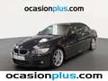 BMW 320 320i Cabrio Negro - thumbnail 2