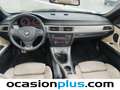 BMW 320 320i Cabrio Negro - thumbnail 8