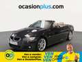 BMW 320 320i Cabrio Negro - thumbnail 1