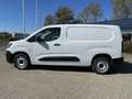 Peugeot Partner 1.5 BlueHDi 100 L2 EHZ Alb - thumbnail 2
