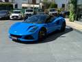 Lotus Emira V6 Supercharged First Edition IVA ESPOSTA Bleu - thumbnail 3