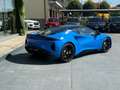 Lotus Emira V6 Supercharged First Edition IVA ESPOSTA Bleu - thumbnail 4