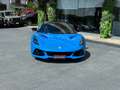 Lotus Emira V6 Supercharged First Edition IVA ESPOSTA Bleu - thumbnail 2