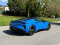 Lotus Emira V6 Supercharged First Edition IVA ESPOSTA Bleu - thumbnail 11