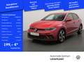 Volkswagen Polo GTI DSG MATRIX ACC VIRT SHZ PDC PORT NAV Rot - thumbnail 1