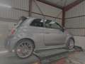 Abarth 500 Opening Edition #001 Gris - thumbnail 28