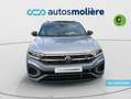 Volkswagen T-Roc 2.0TDI R-Line DSG7 110KW Gris - thumbnail 9