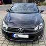 Volkswagen Golf Cabriolet Golf Cabrio 1.2 TSI Negru - thumbnail 1