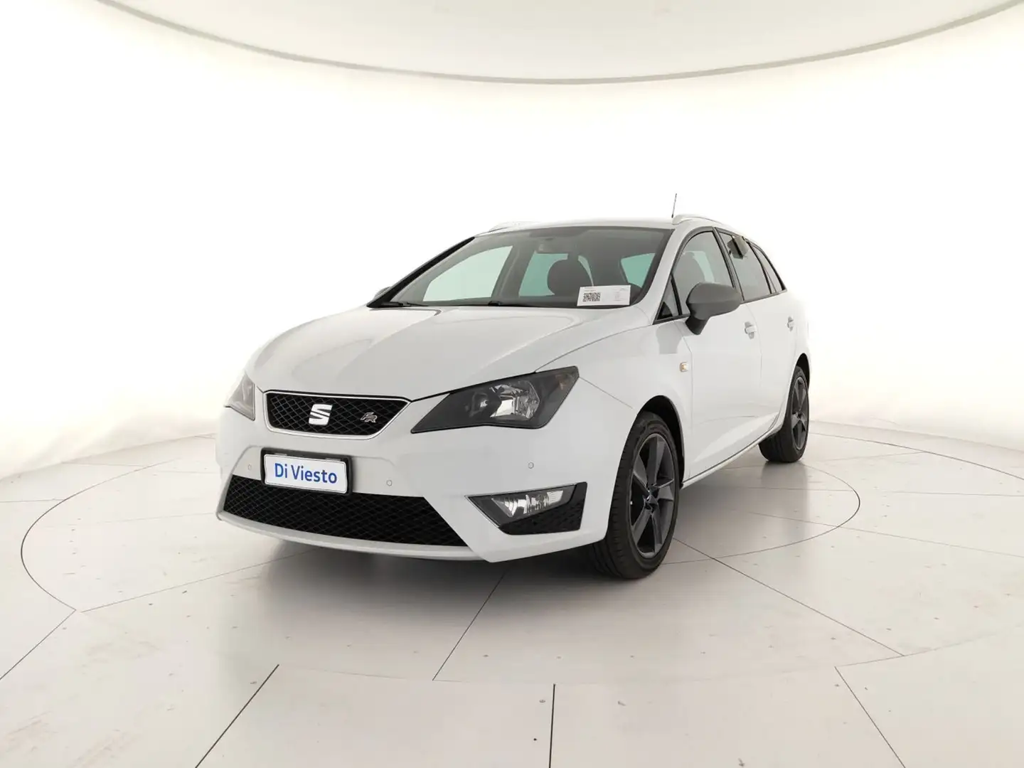 SEAT Ibiza st 1.2 tsi 86cv fr - 1