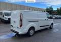 Ford Transit Custom 300 2.0 tdci 170cv trend l2h1 *IVA ESCLUSA* Blanc - thumbnail 4