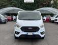 Ford Transit Custom 300 2.0 tdci 170cv trend l2h1 *IVA ESCLUSA* Blanc - thumbnail 2