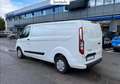 Ford Transit Custom 300 2.0 tdci 170cv trend l2h1 *IVA ESCLUSA* Blanc - thumbnail 5