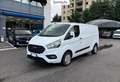 Ford Transit Custom 300 2.0 tdci 170cv trend l2h1 *IVA ESCLUSA* Blanc - thumbnail 1
