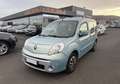 Renault Kangoo II 1.5 DCI 110CH FAP EXPRESSION Bleu - thumbnail 1