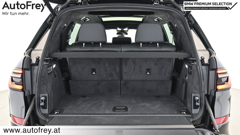 BMW X7 xDrive40d — photo 6