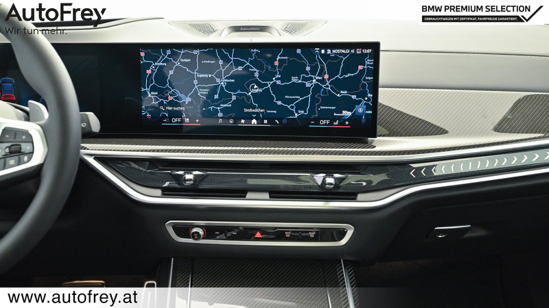 BMW X7 xDrive40d — photo 13