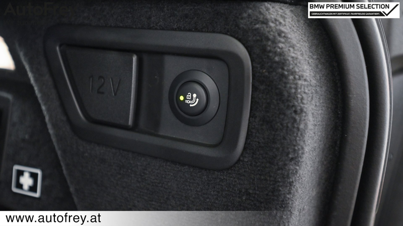 BMW X7 xDrive40d — photo 7