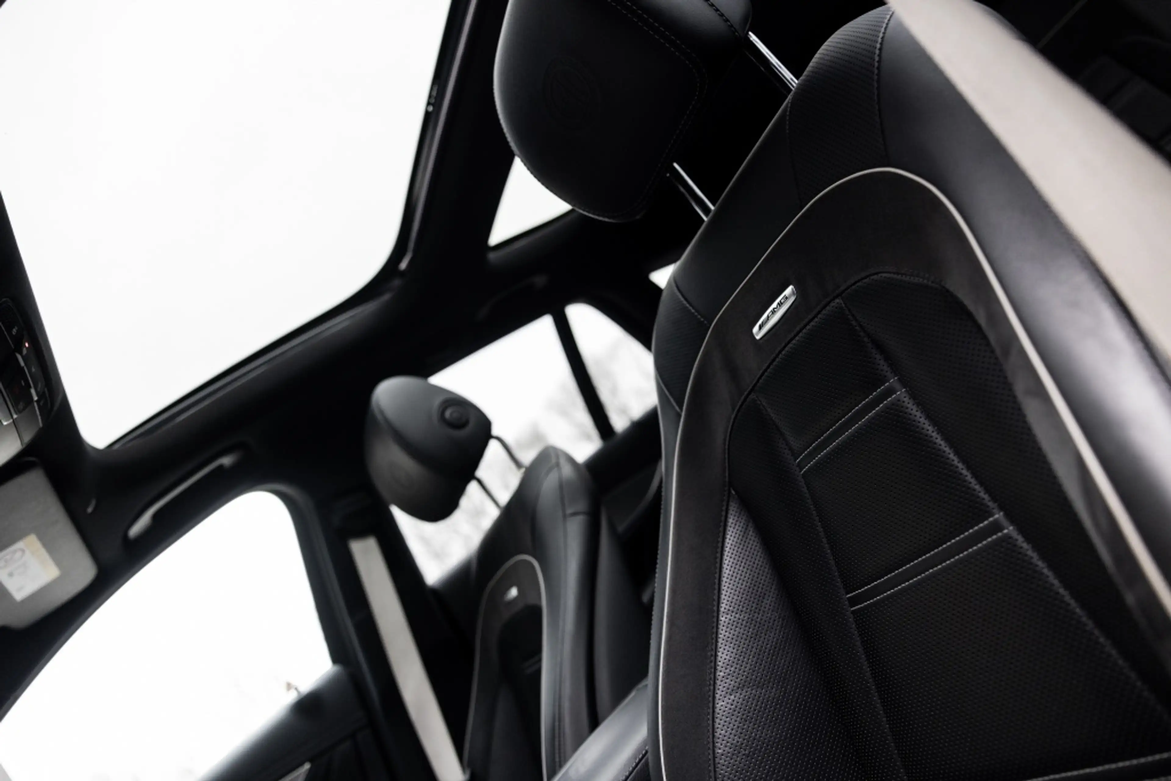Mercedes-Benz E 63 AMG Estate S 4M. Pr. Pl. | 360 Cam | Stoel Verw/Koel — photo 5